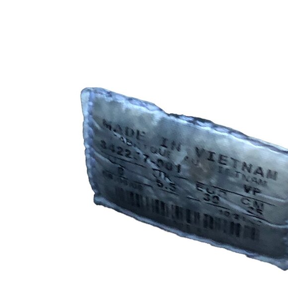 Vintage 2009 Nike Dunk High 6.0 Grey Fleece Size 8 - Picture 5 of 15